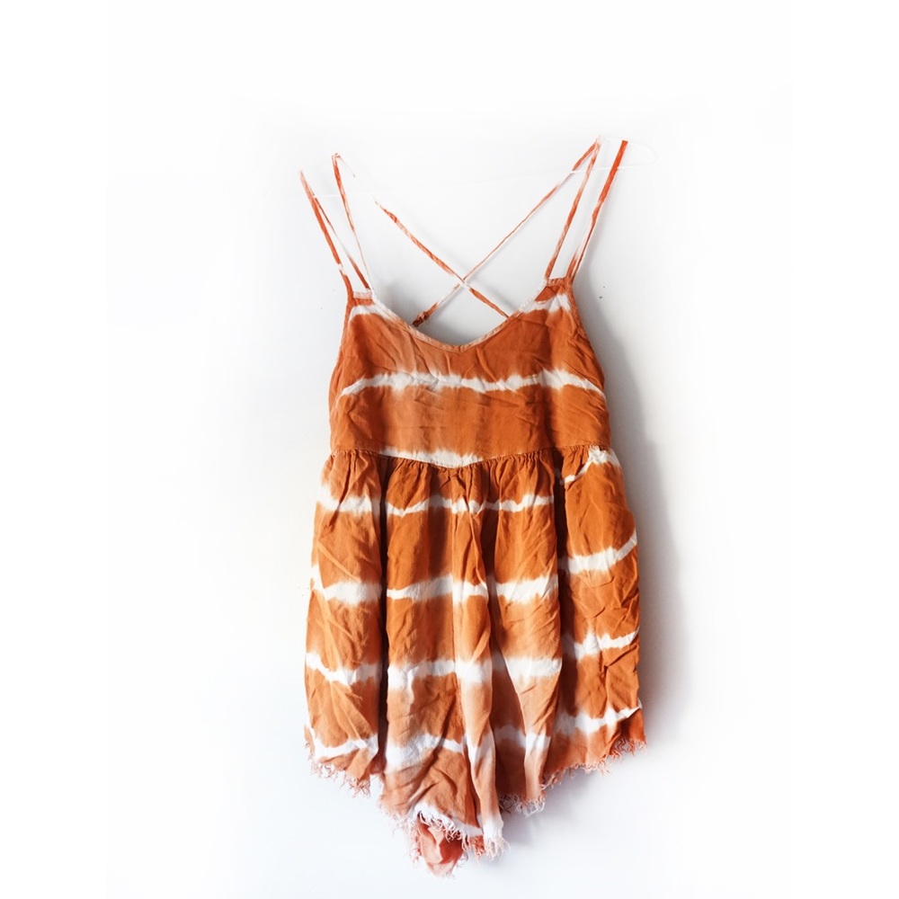 Dance & Marvel Romper